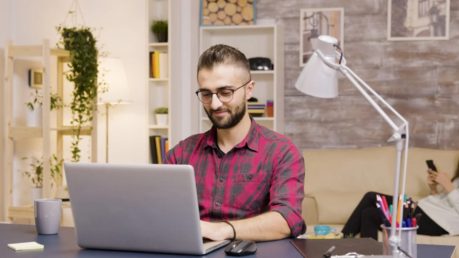 Mark’s Full-Time Affiliate Marketing Success