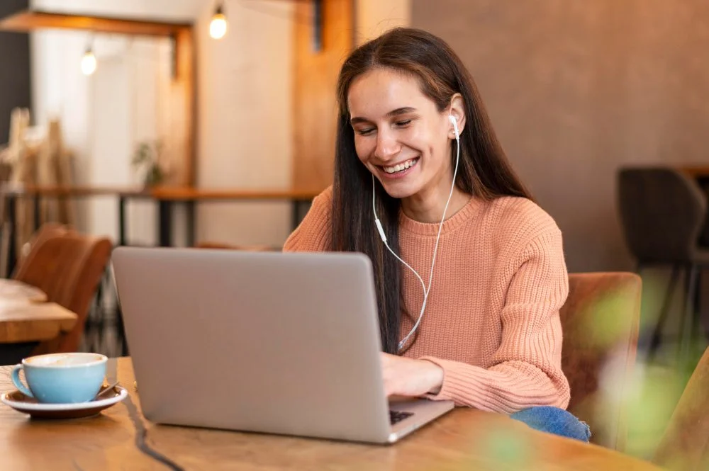 Sarah's Journey to Financial Freedom